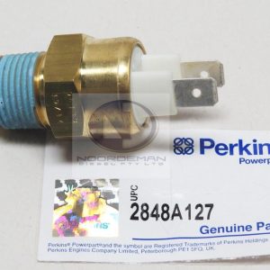 2848A127 Perkins Temp Sender Unit