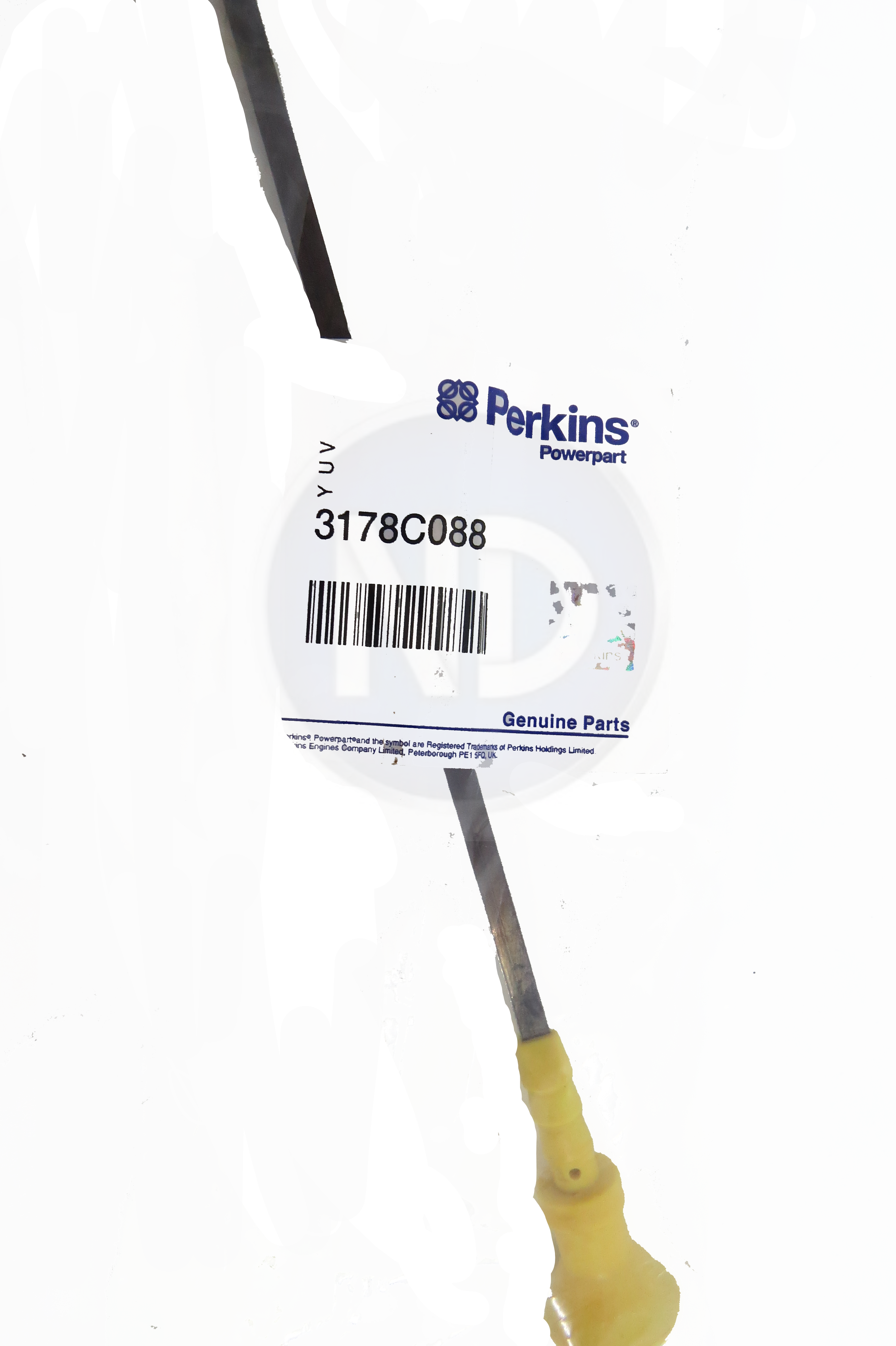 3178C088 Perkins Dipstick