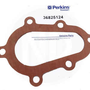36825124 Perkins Thermostat Gasket