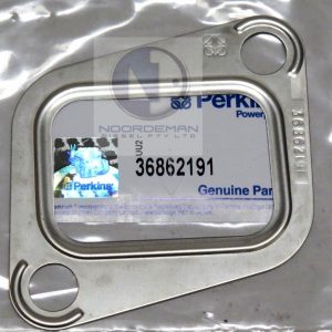 36862191 Perkins Exhaust Gasket 354
