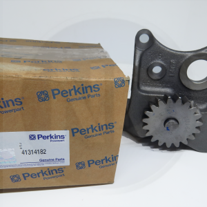 41314182 Perkins Oil Pump 236
