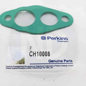 CH10008  Perkins Primer Pump Gasket