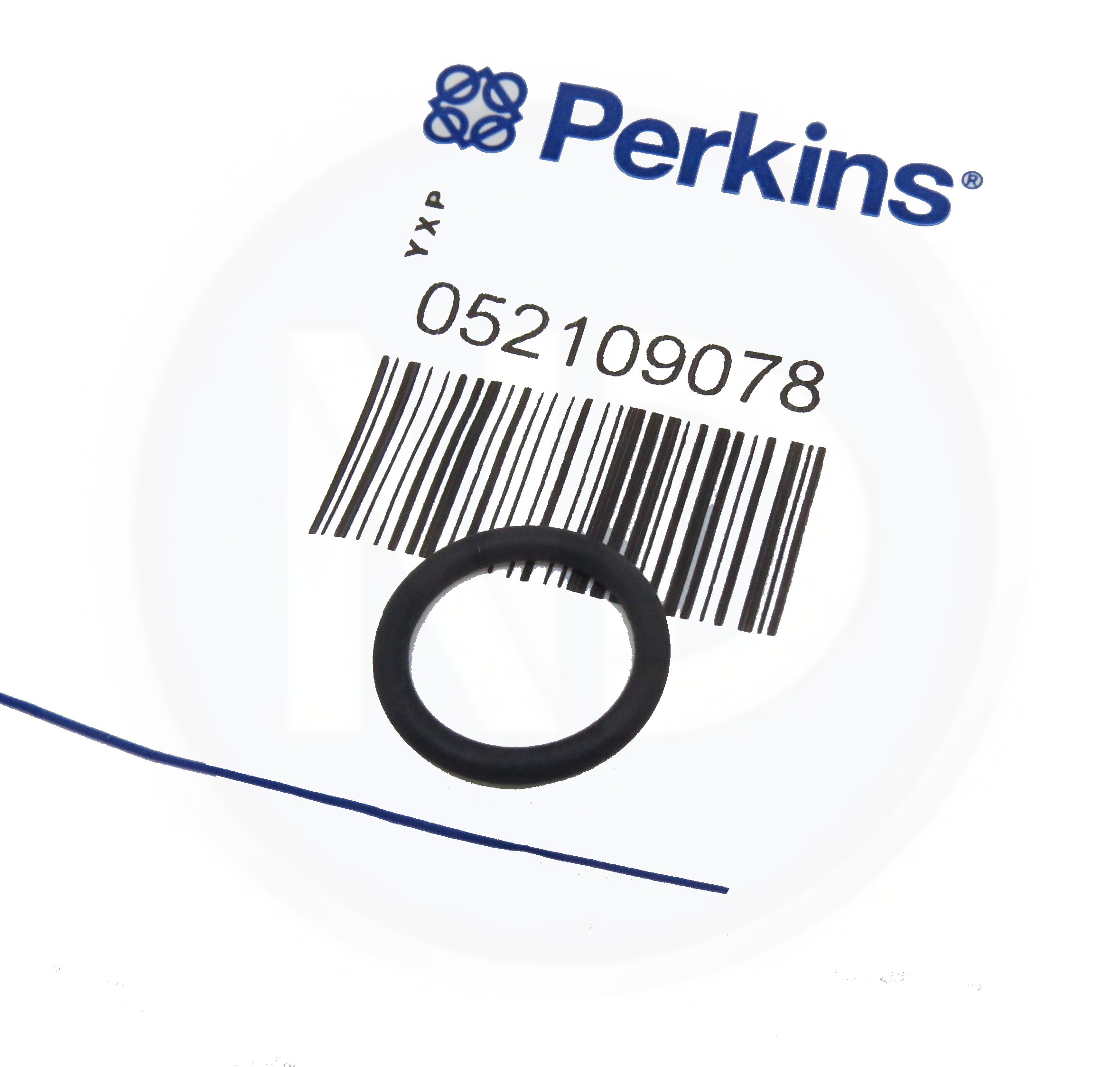 052109078 Perkins O'Ring
