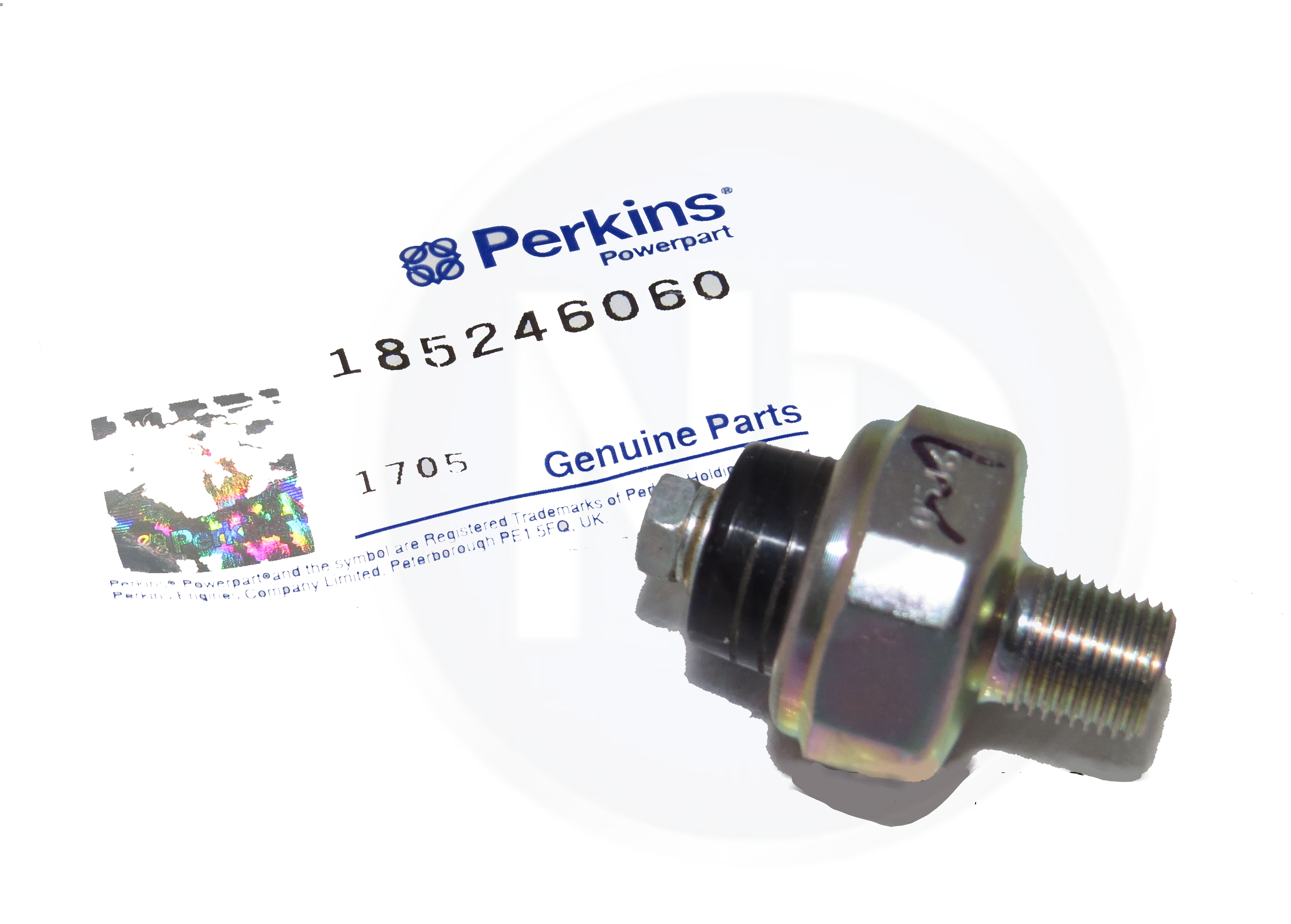 185246060 Perkins Switch