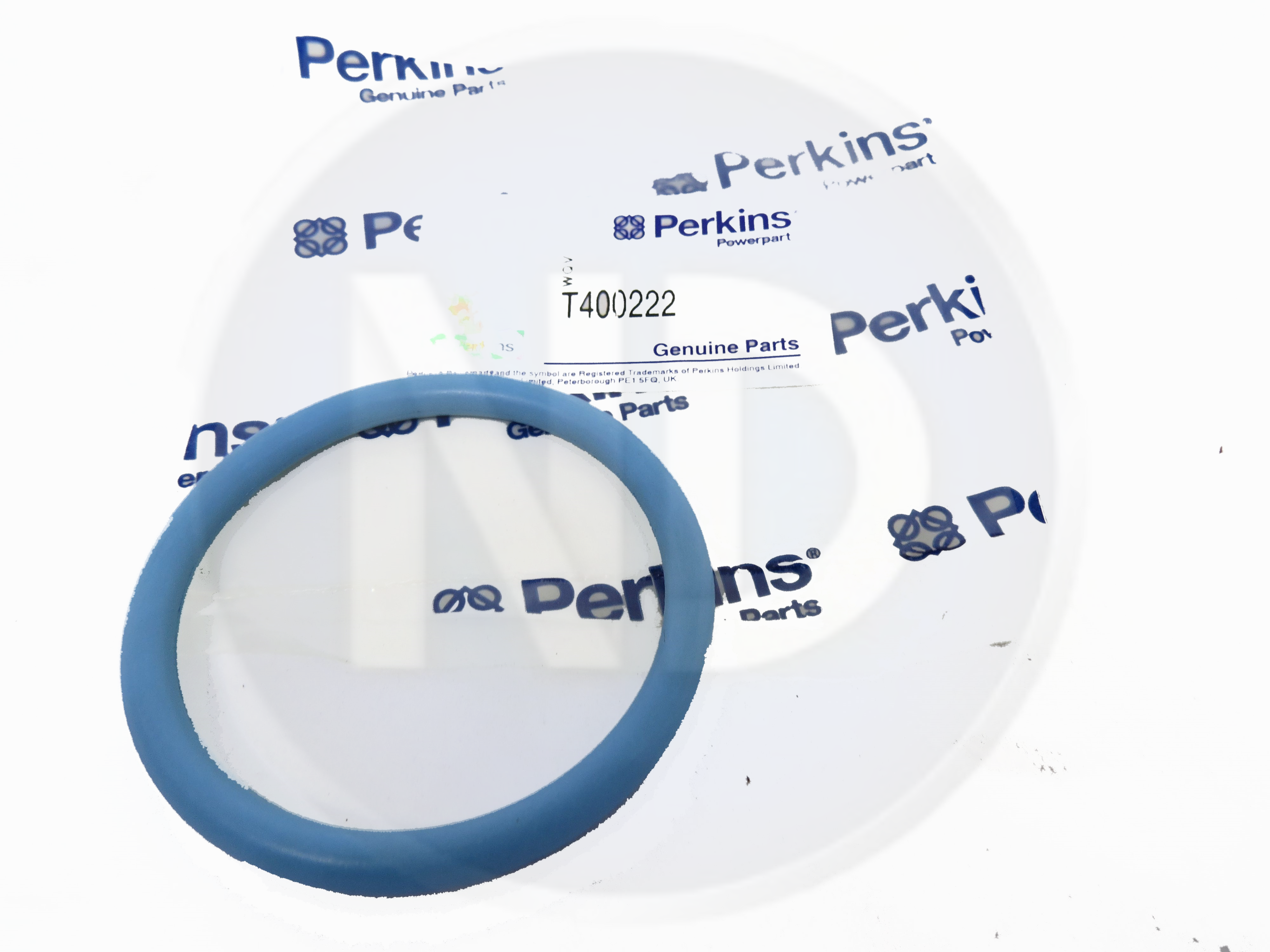 T400222 Perkins O'Ring