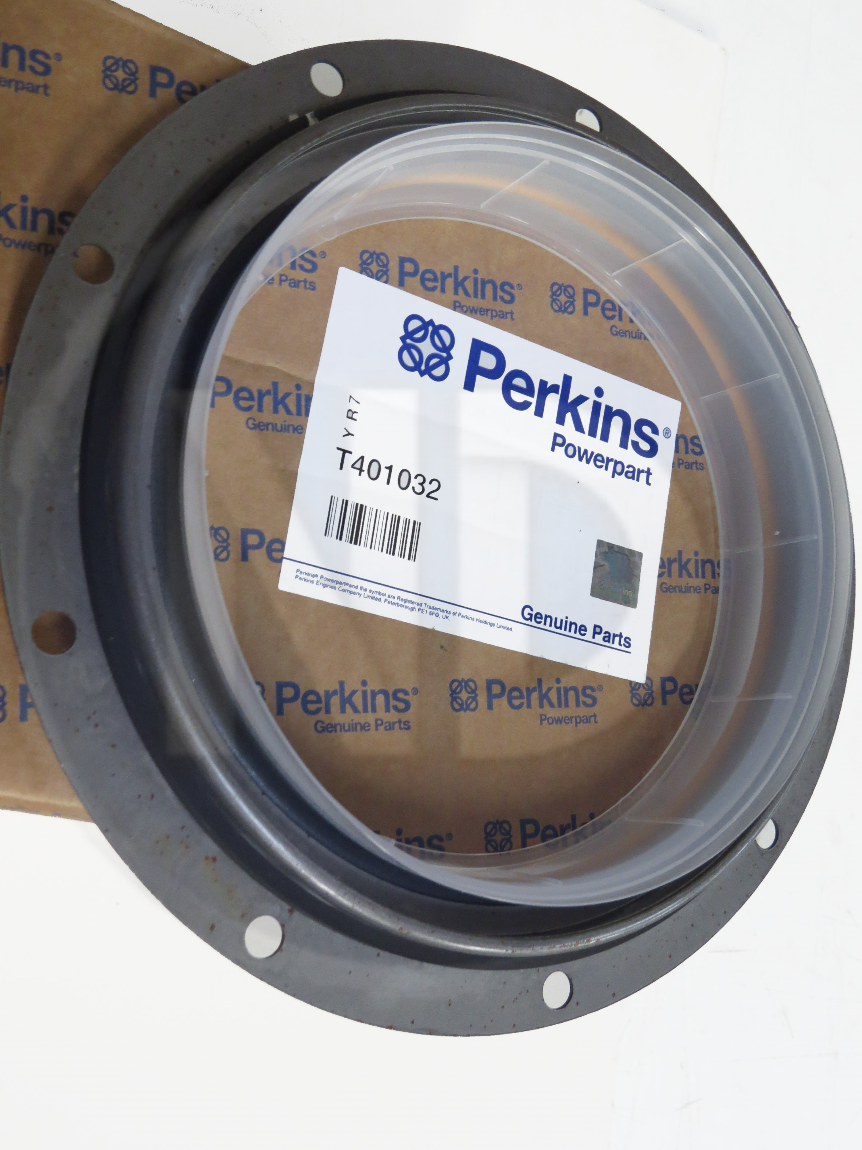T401032 Perkins Rear Oil Seal