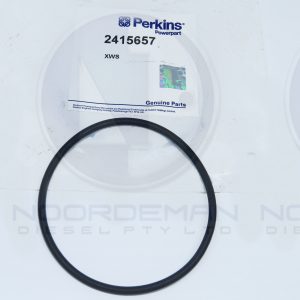 2415657 Perkins Oil Cooler O'ring