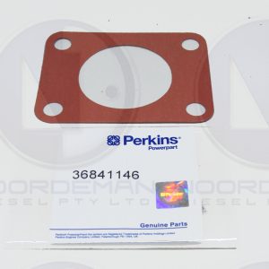36841146 Perkins Heat Exchanger 4 Bolt Gasket