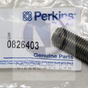 0826403 Perkins Turbo Stud