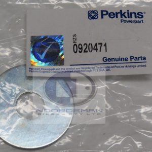 0920471 Perkins Radiator Mount Washer Suit 1100 Series
