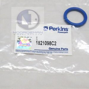 1821098C2 Perkins Oil Cooler O'Ring