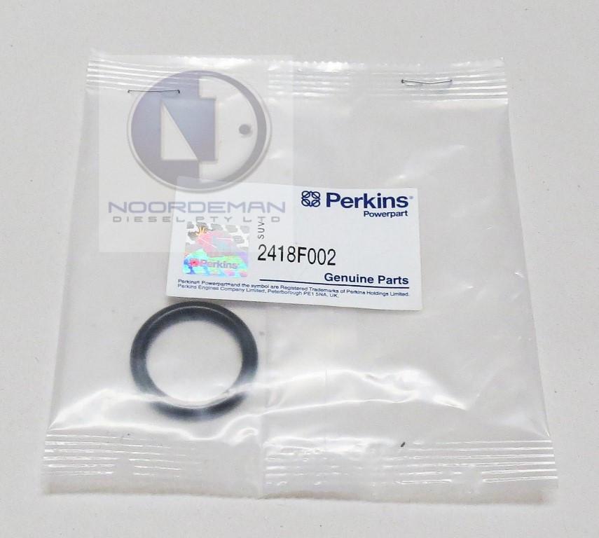 2418F002 Perkins Seal O-Ring