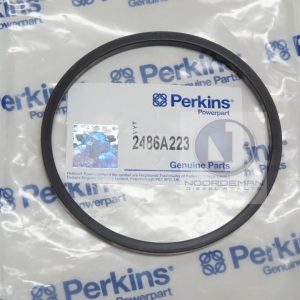 2486A223 Perkins Oil Cooler Seal