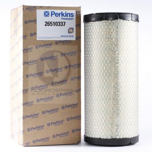 26510337 Perkins Main Air Filter