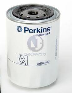 2654403 Perkins Oil Filter Suit: 236, 354, 1000 Series - H:143 D:93