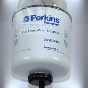 26560145 Perkins Pre-Fuel Filter