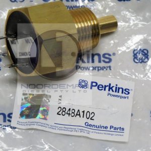 2848A102 Perkins Temperature Sender
