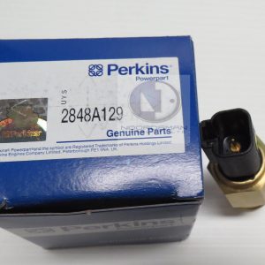 2848A129 Perkins Water Temperature Switch