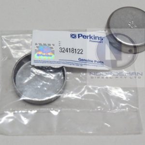32418122 Perkins Core Plug