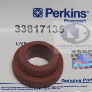 33817135 Perkins Rocker Cover Nut Seal Suit Phaser