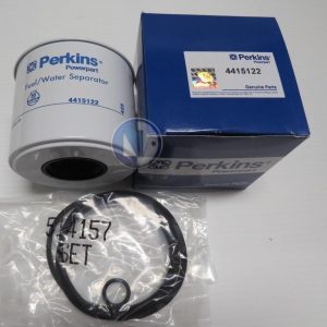 4415122 Perkins Water Filter (New Type - Was 26550005)