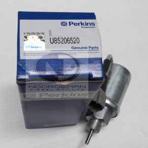 U85206520 Perkins Solenoid - Supersedes to T401132