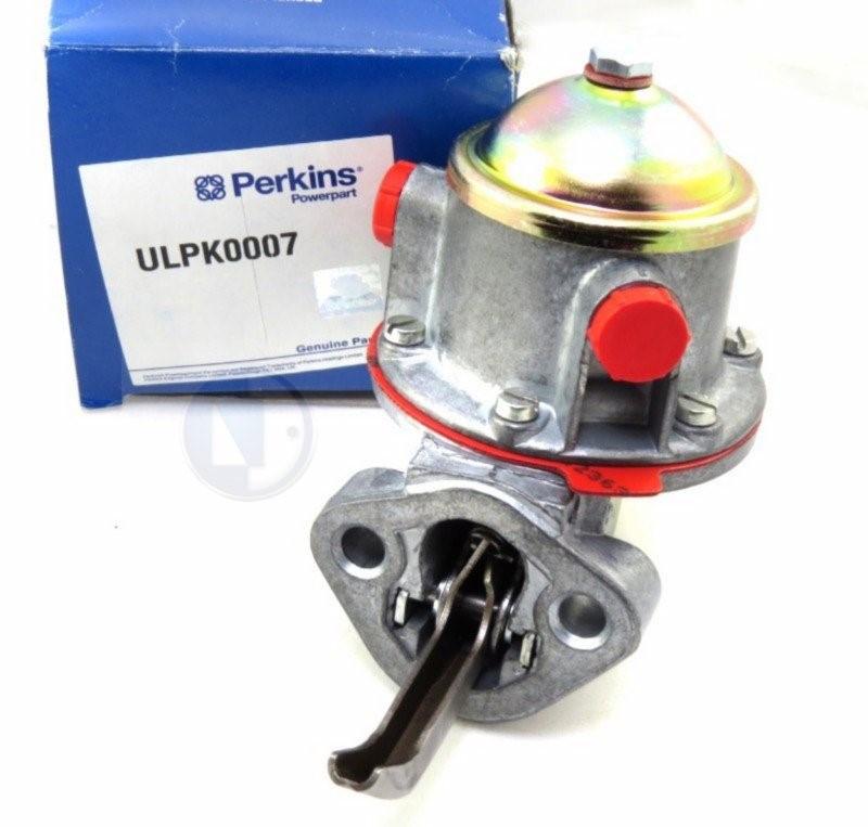 ULPK0007 2 Hole Lift Pump suit Perkins 6.354 & 270D