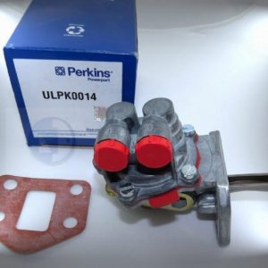ULPK0014 Lift Pump 4 Hole Perkins