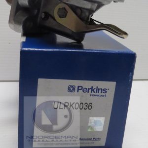 ULPK0036 Perkins Lift Pump