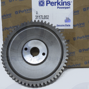 3117L052  Perkins Gear Fuel Pump