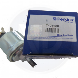 T421630 Perkins Oil Pressure Switch