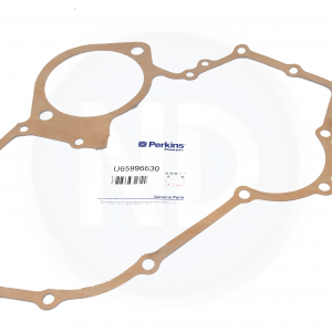 T435157 Perkins Front Timing Cover Gasket Was U65996630
