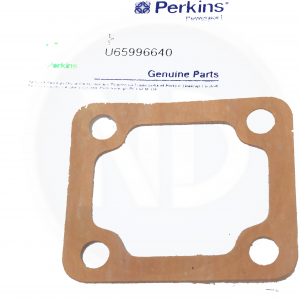 U65996640 Perkins Timing Cover Gasket