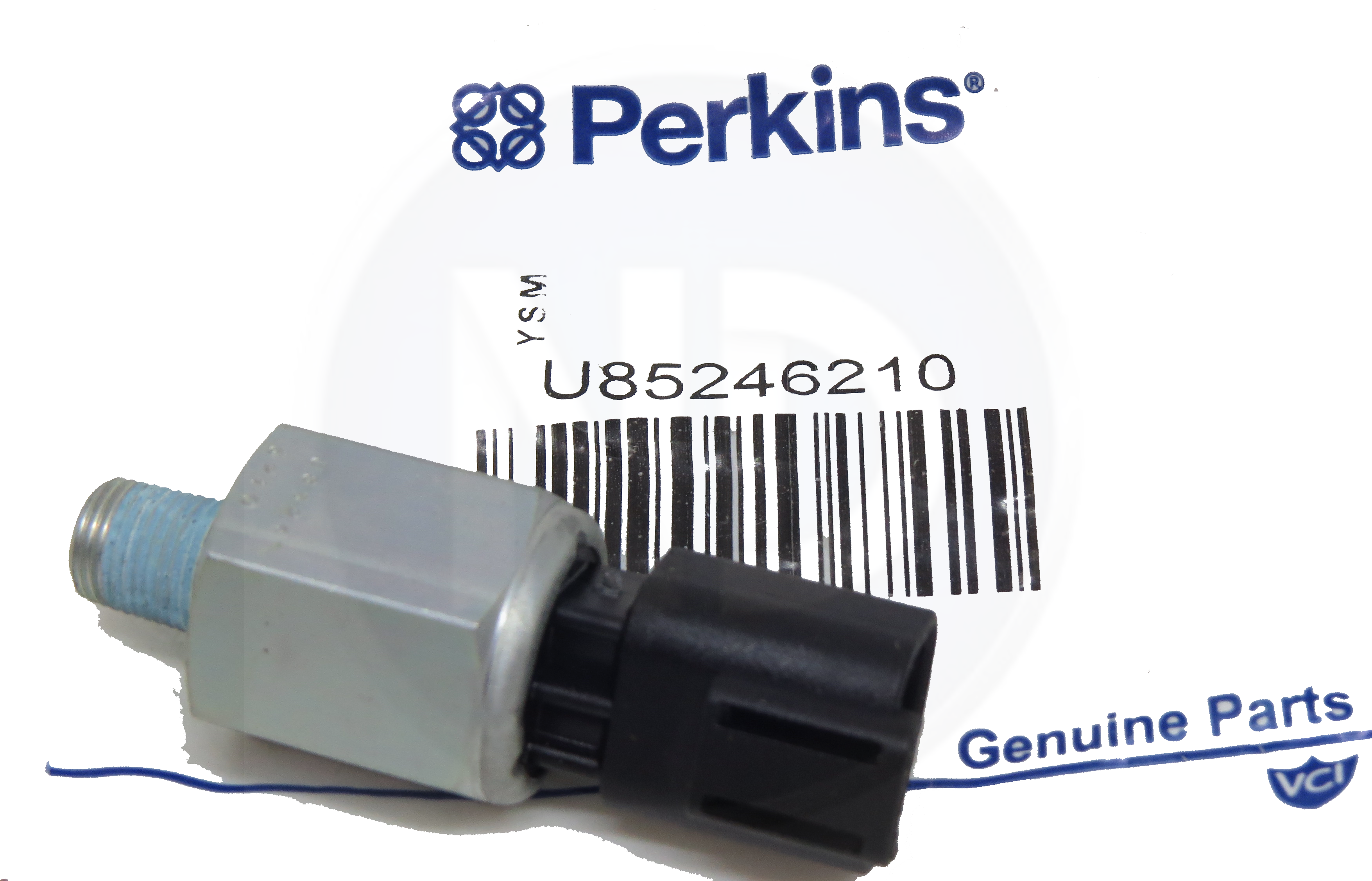 U85246210 Perkins Oil Pressure Sender