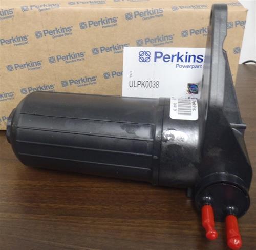 ULPK0038 Perkins Lift Pump - Supersedes to ULPK0041