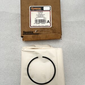 S.40425 Piston Ring Set (other part #Perkins 82154/41158085 MF 745902M910745902z91)