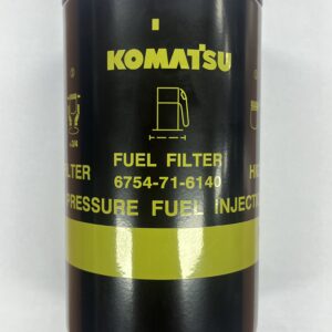 Komatsu Fuel Filter 6754-79-6140