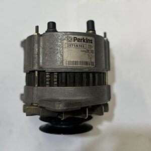 Perkins Alternator - 2871A163